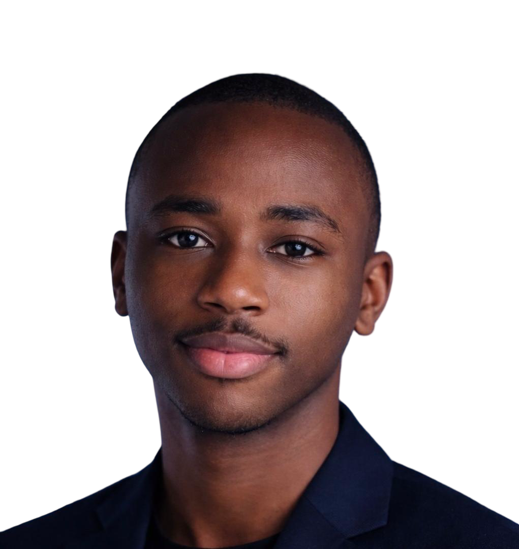 Portrait de Yaya Dembele